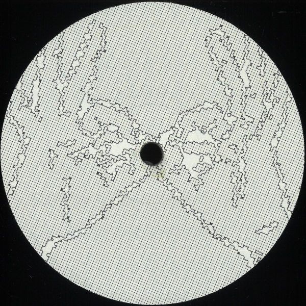 Various — Cartulis Music 15th Anniversary Compilation Part 4 vinyl cover