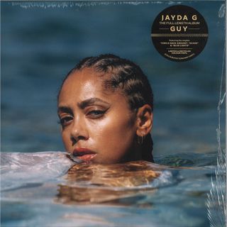 Jayda G