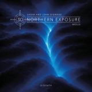 Sasha, John Digweed — Northern Exposure Redux South (2x12") vinyl cover