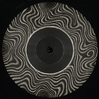 Na Nich — Contour Without Form vinyl cover