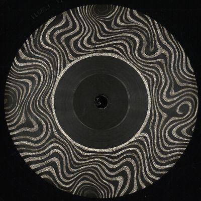 Na Nich — Contour Without Form vinyl cover