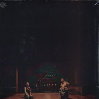 Midori Takada&Lafawndah