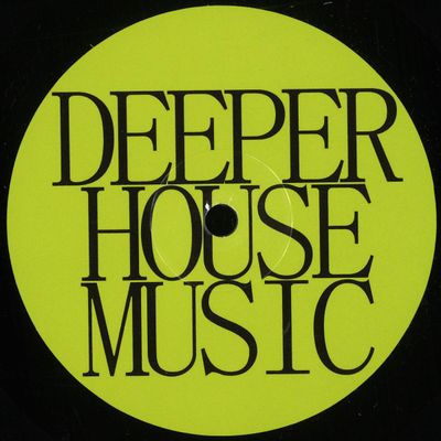 Slippy G — Multicolored Echoes EP vinyl cover