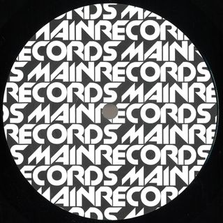 Matthias Schildger — Radiation Dance vinyl cover
