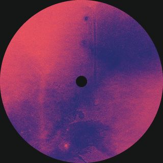 Disguised — Carcosa vinyl cover