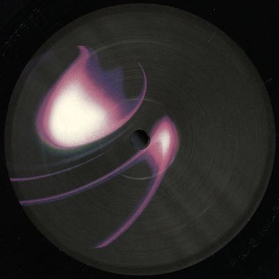 Hindwood — the edges of your lips show the aim of your soul vinyl cover