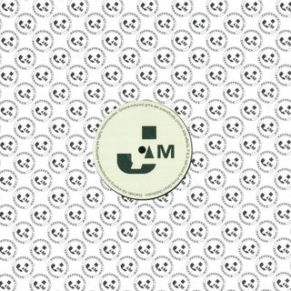 Various — Peppermint Jam Allstars Vol 7 vinyl cover