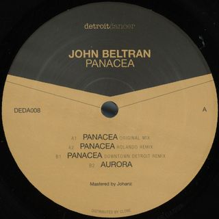 John Beltran