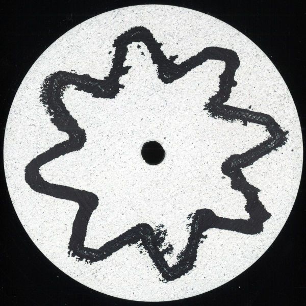 KiNK, Raredub — You And Me (incl. Special Request VIP) vinyl cover