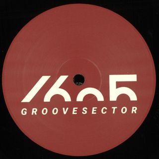 1605 Groovesector