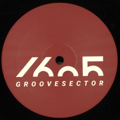 Umek — The Rock Of Madness vinyl cover