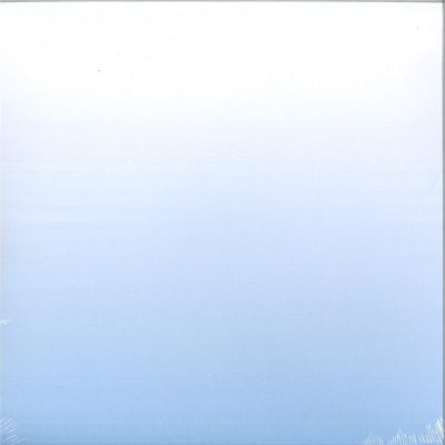 Cass. — Ambient Music For A Young G vinyl cover