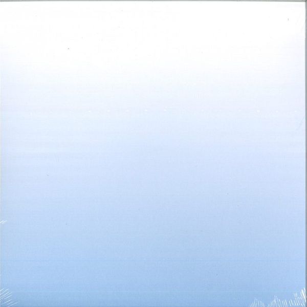 Cass. — Ambient Music For A Young G vinyl cover