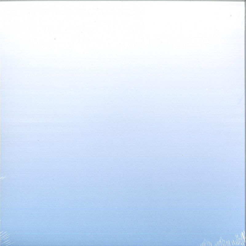 Cass. — Ambient Music For A Young G vinyl cover