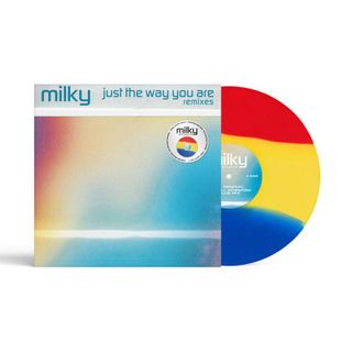Milky