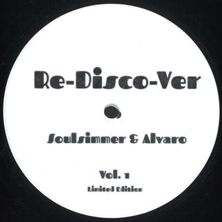 Soulsimmer