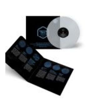 Various — Time For Vinyl Vol. 3 vinyl cover