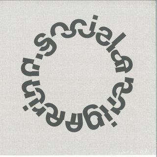 Jan Jelinek — Social Engineering LP vinyl cover