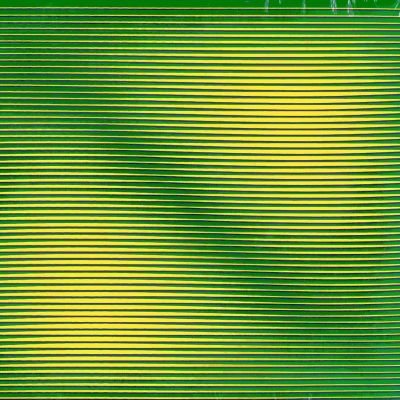 T-Flex — Reconstruct, Mutate. vinyl cover