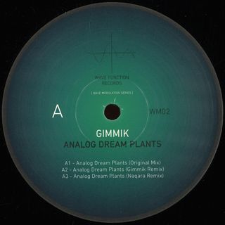 Gimmik