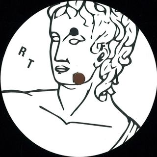 Roland Tings — Who U Love vinyl cover
