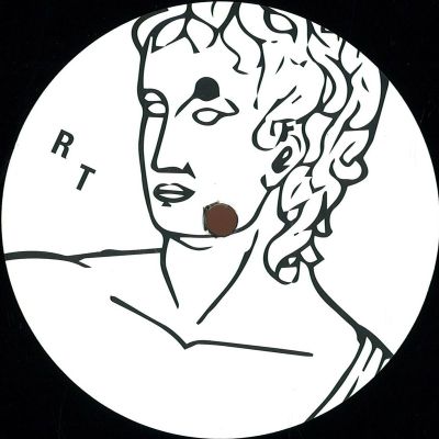 Roland Tings — Who U Love vinyl cover