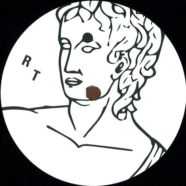 Roland Tings — Who U Love vinyl cover