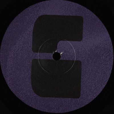 Unknown — uu013 vinyl cover