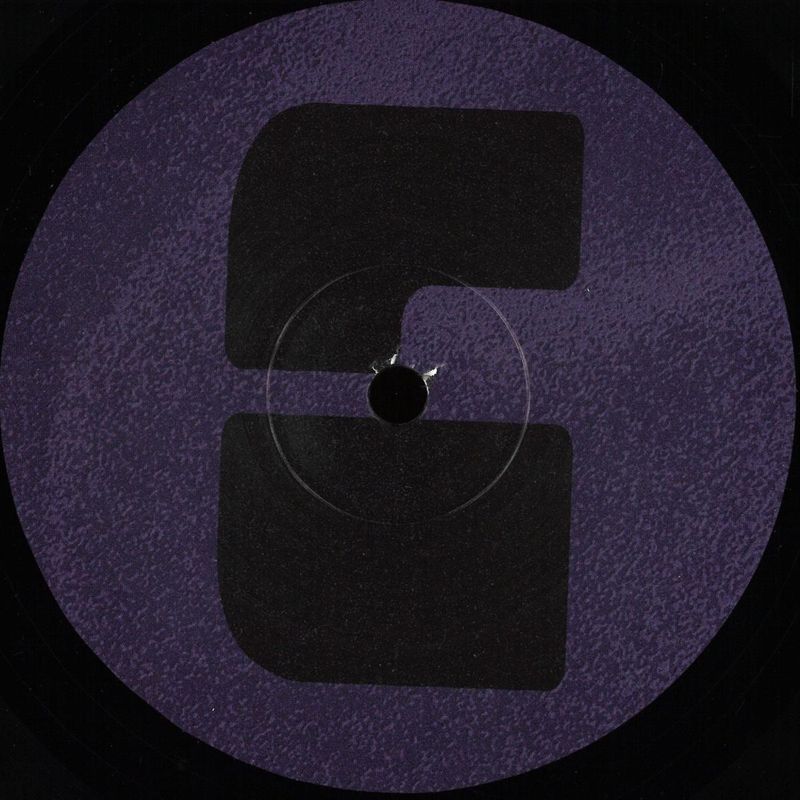 Unknown — uu013 vinyl cover