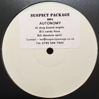Suspect Packages