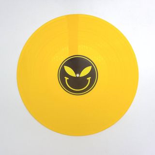 Alien Rave Beats