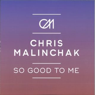 Chris Malinchak