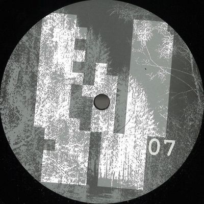 Various — Wakkler 07 vinyl cover