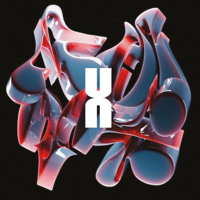 Slv — Invisible Borders vinyl cover
