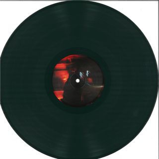 Klute — Whatever It Takes LP vinyl cover