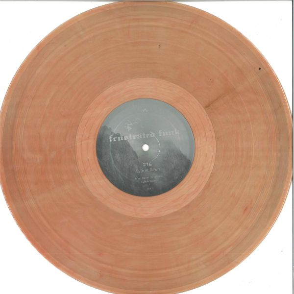 214 — Lyle At Dawn vinyl cover