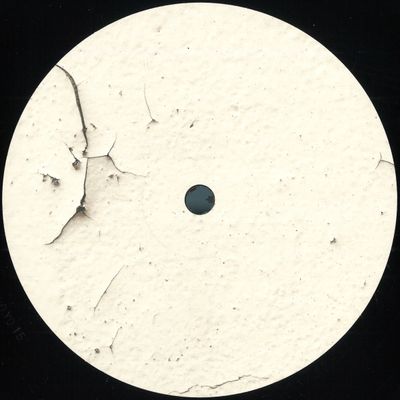 Voy — 15 vinyl cover