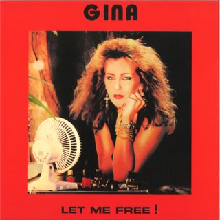 Gina