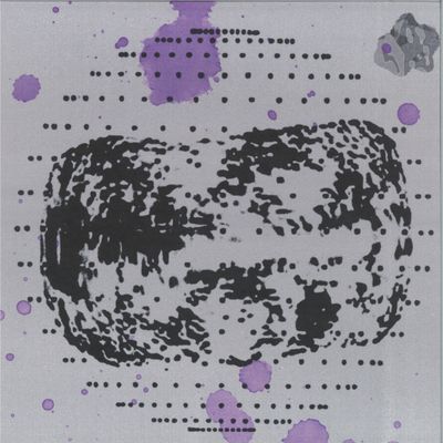 Vil — Moon Chords vinyl cover