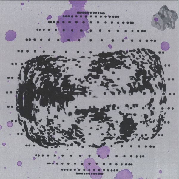 Vil — Moon Chords vinyl cover