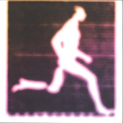 Man Power — Iteration vinyl cover
