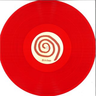 Sirus Hood, Malikk — Homo Sapiens EP vinyl cover