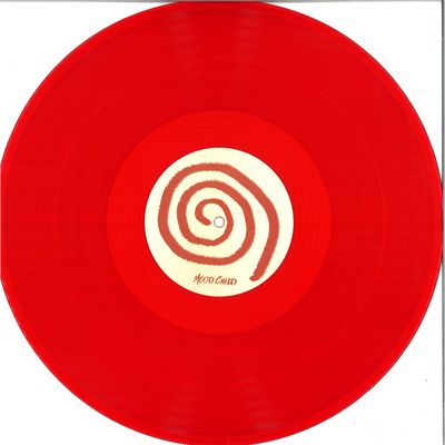 Sirus Hood, Malikk — Homo Sapiens EP vinyl cover