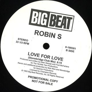 Robin S