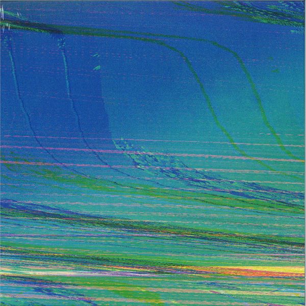 Disconscious — Hologram Plaza + 3 vinyl cover