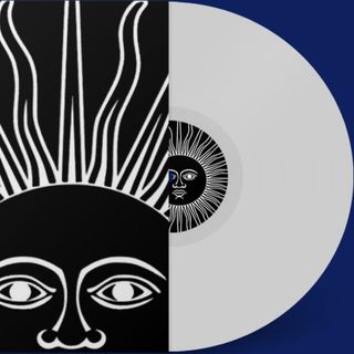 Molly Nilsson — Solo Paraiso (10th Anniversary) (LP) vinyl cover