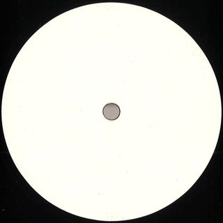 Asche Kapade — La Loi Des 4 vinyl cover