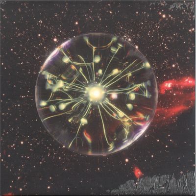 Immateriæ — SPT010 vinyl cover