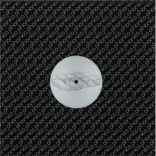 Ben Sun - Alluvial Sketches — Alluvial Sketches vinyl cover