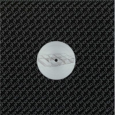 Ben Sun - Alluvial Sketches — Alluvial Sketches vinyl cover
